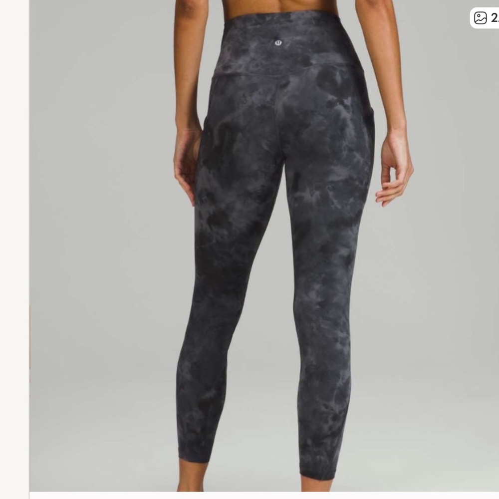 🍋Lululemon Align HR Pants